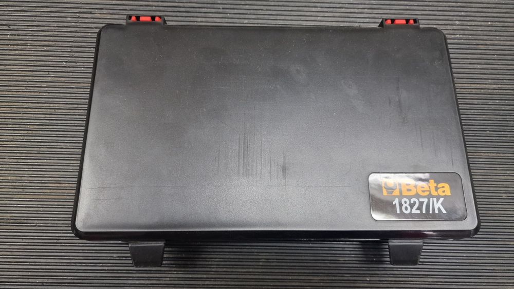 Lutownica gazowa Beta