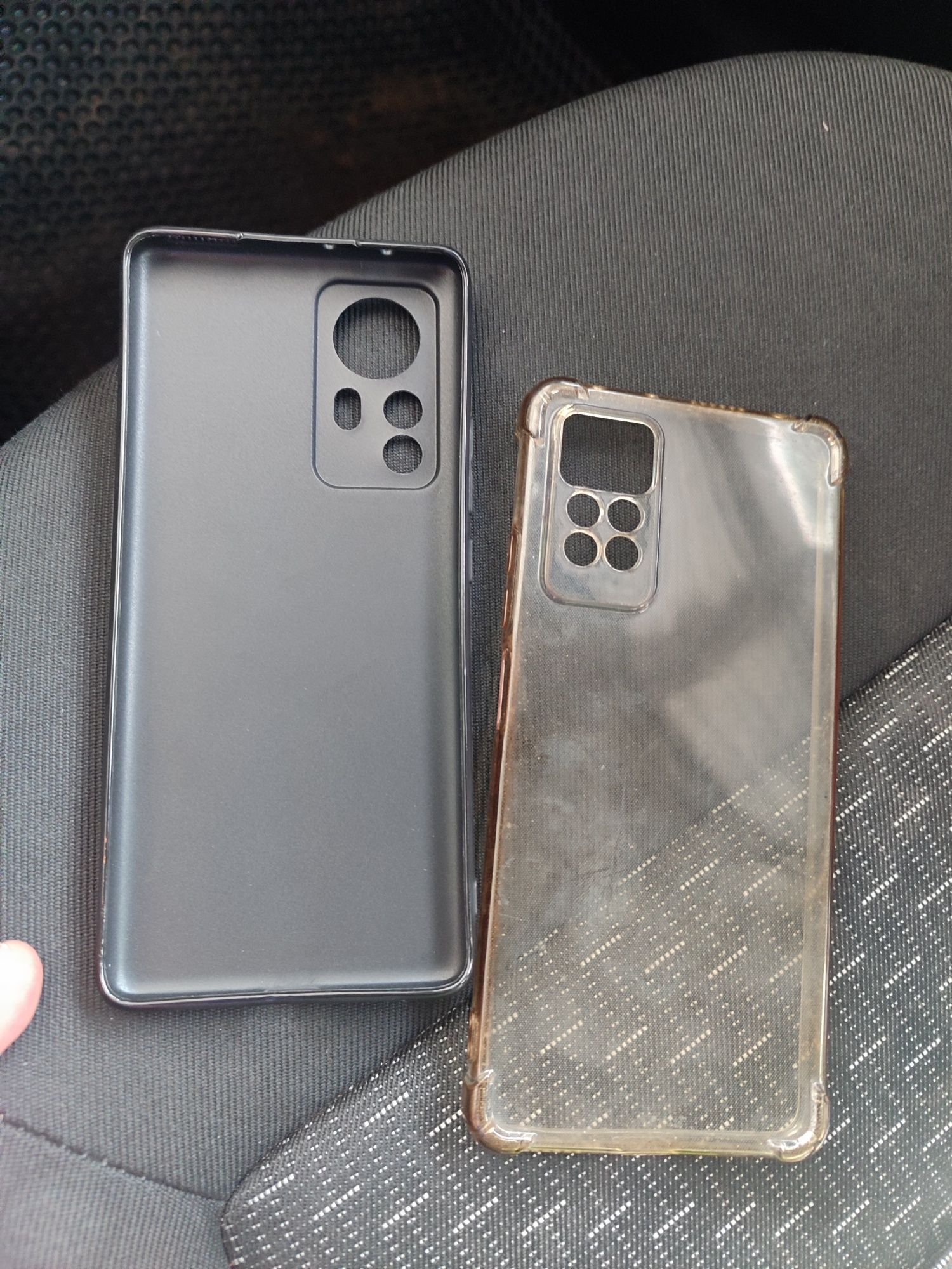 Продам чохол xiaomi mi 12 /12x