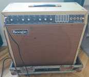 Mesa Boogie Mark IIB 1983 Vintage