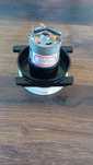 Silnik do odkurzacza Bosch PM2542SH-4525F 18V