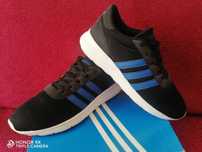Adidas Lite Racer r. 44/28,5cm.
