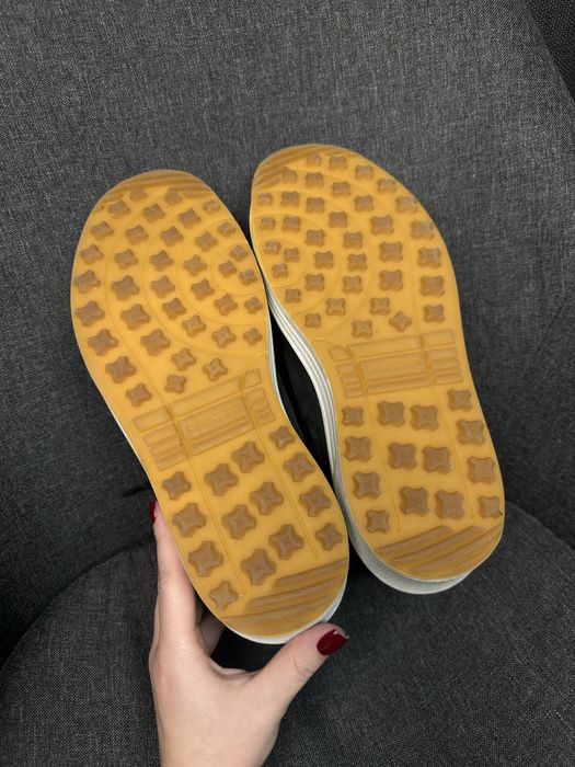 Оригінальні зимові черевики lowa molveno gtx