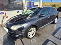 Megane 3 1.5 dci 110cv dynamic s