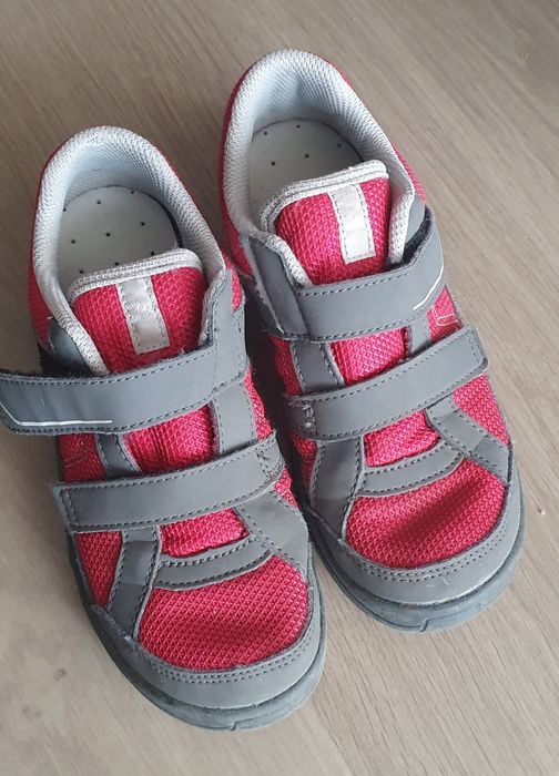 Buty chłopięce r 33