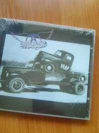 Aerosmith - Pump CD