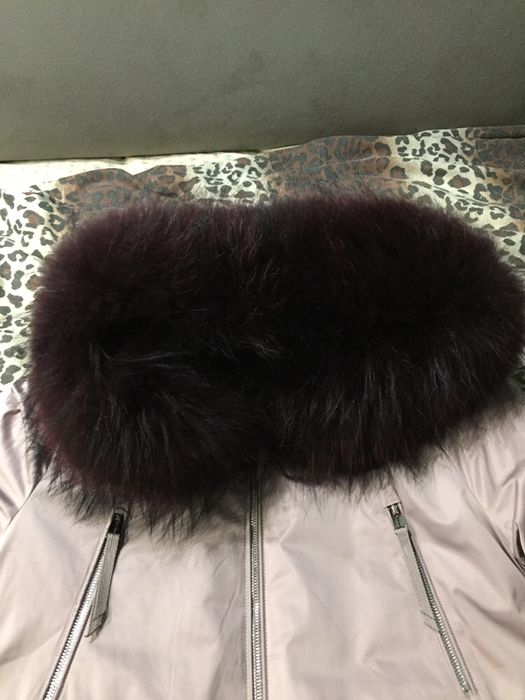 Куртка.Парка.