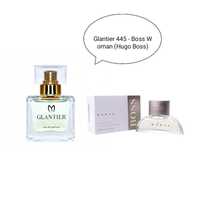 PROMOCJA! Perfumy Glantier 445 damskie