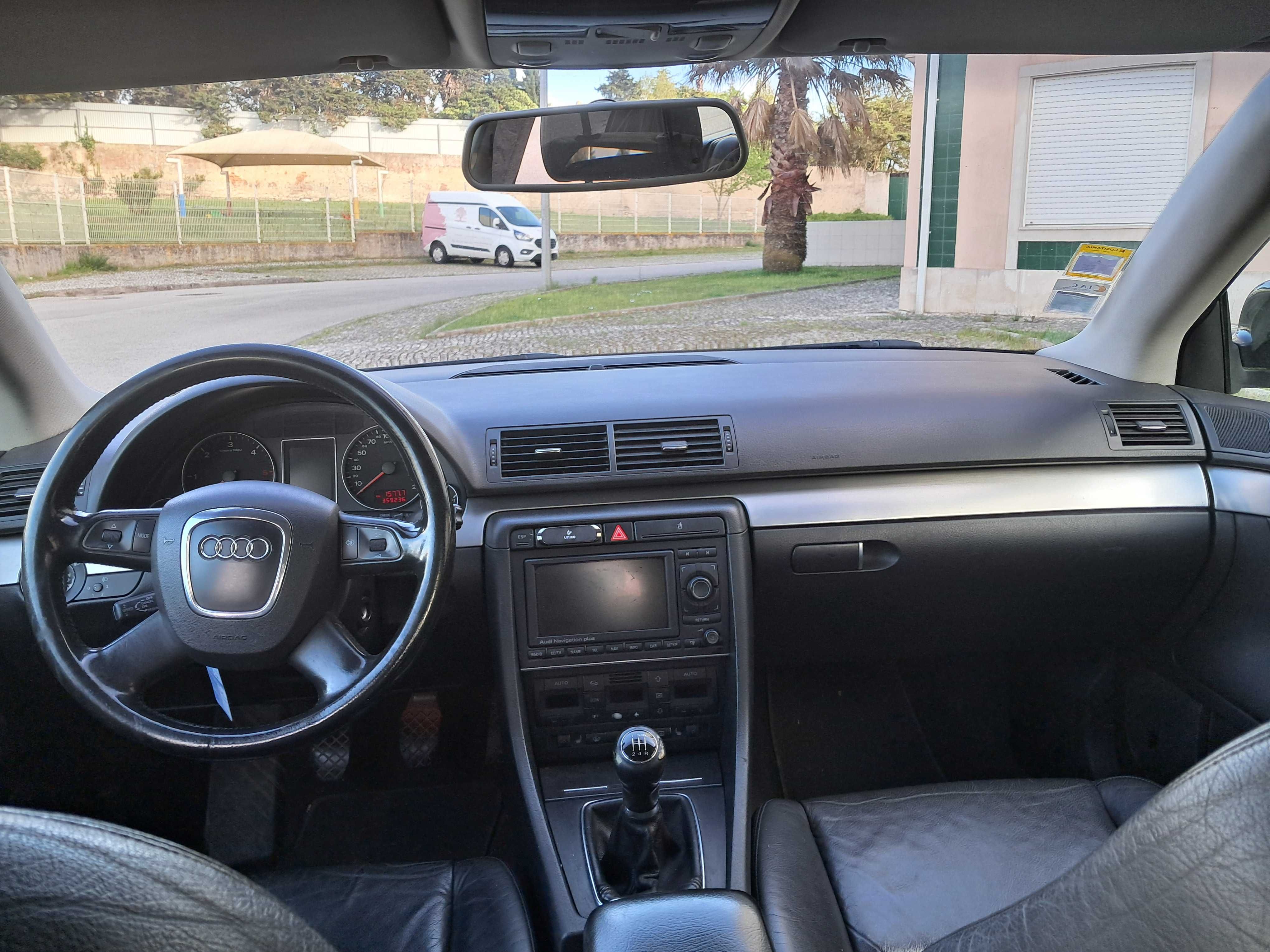 Audi A4 1.9 Tdi 2006