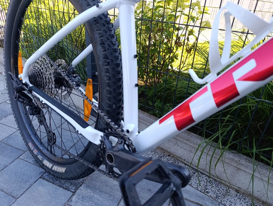 Rower górski TREK xcaliber x-caliber 8 L* stan bardzo dobry * zobacz