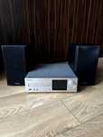 Minisystem Pioneer X-HM72