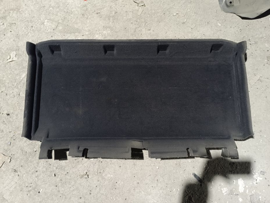 Ковер обшивка багажника Mercedes E-Class W211 Cls-class W219 Оригинал