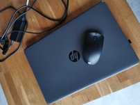 sprzedam poręcznego laptopa HP 250 G6
