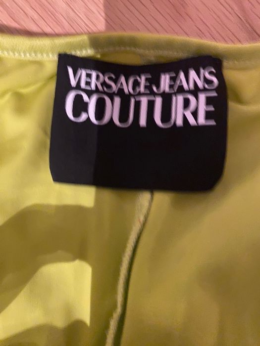 Versace body original!