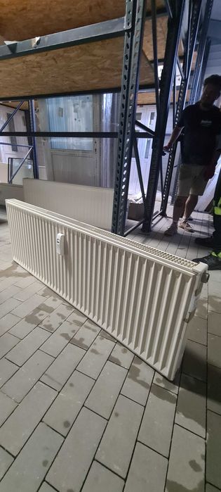 Grzejnik używany 140x50 C11 !!