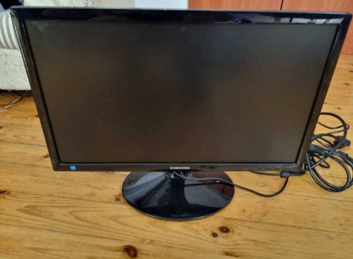 Monitor Samsung syn master 2233