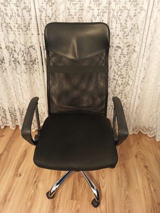 BILLUM krzesło biurowe