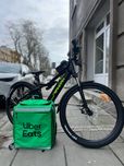 Wypożyczalnia rowerów elektrycznych w Krakowie