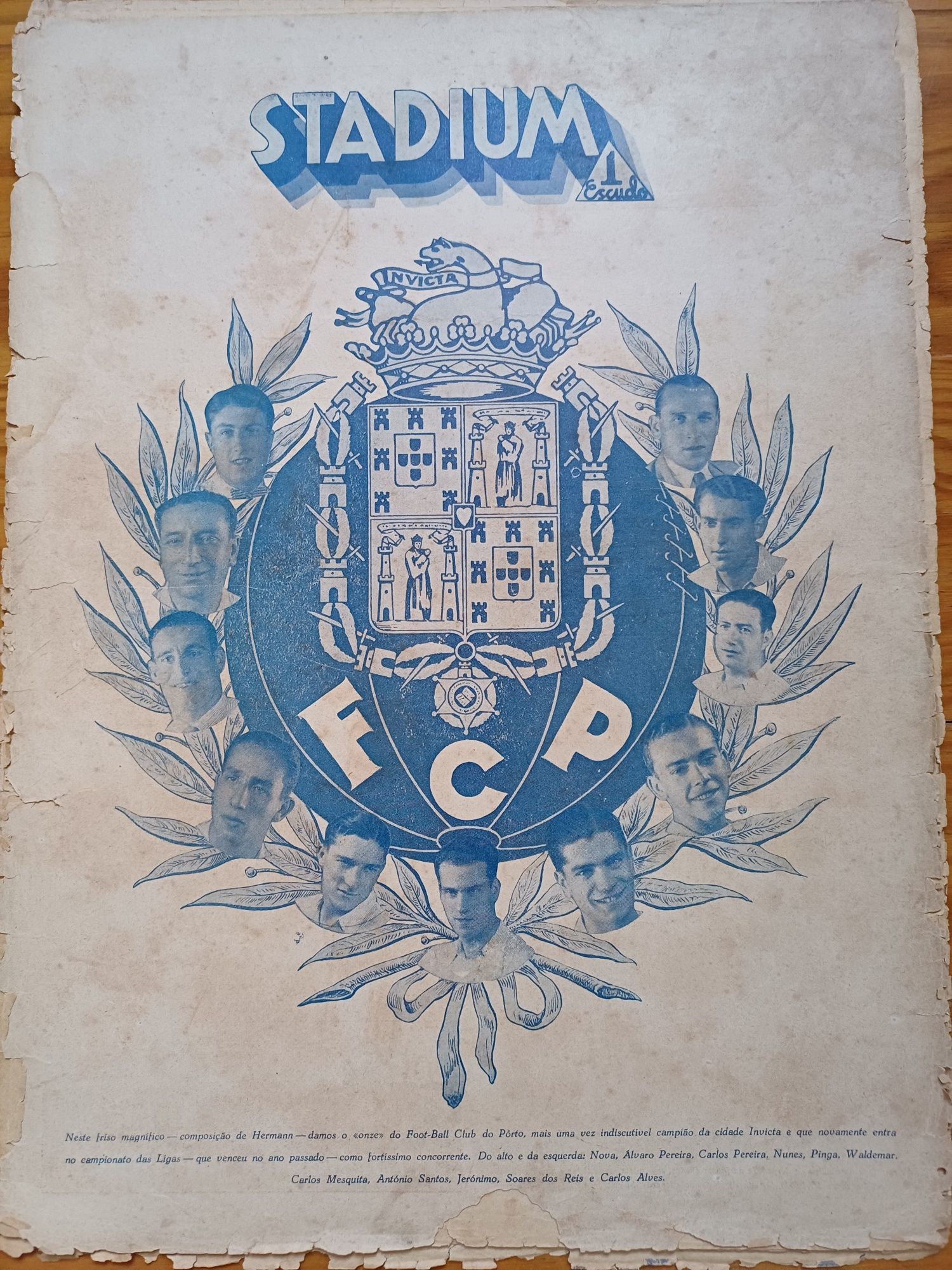 Stadium FC Porto