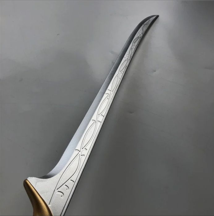 Эльфийский меч Трандуила, 96 см — декоративный реквизит