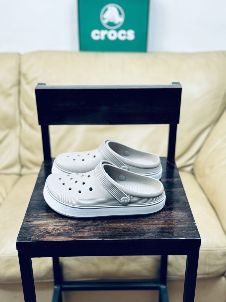 Купить кроксы Crocs Сабо Boyaband Clog Все размеры в наличии Новинка!