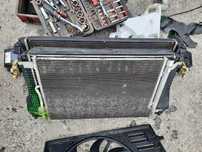 Intercooler 5Q0.1458.03K Skoda Octavia 3 III 1.8 TSI