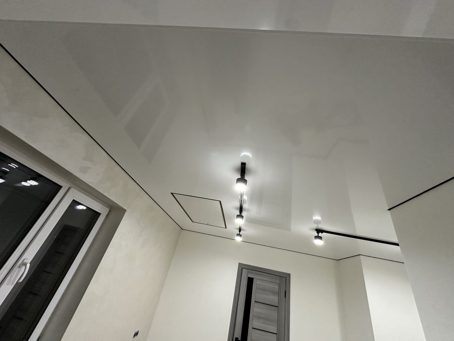 Натяжні стелі Луцьк, Боратин