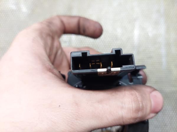 Fita de airbags RENAULT Laguna I (B56_, 556_)