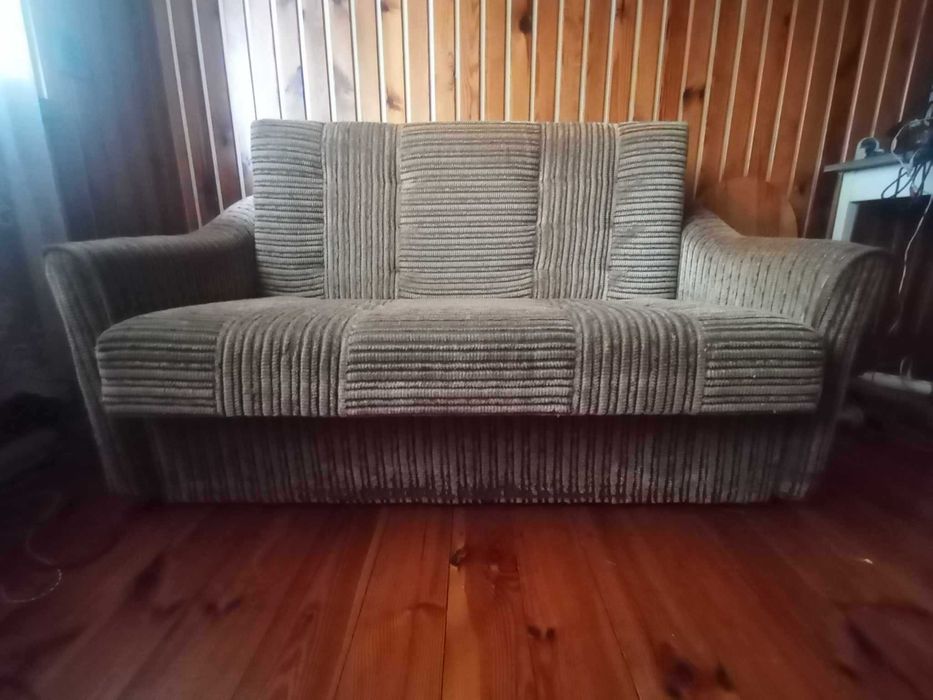 Kanapa Używana Rozkładana