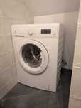 Pralka Electrolux Flexcare 6KG 1000 RPM