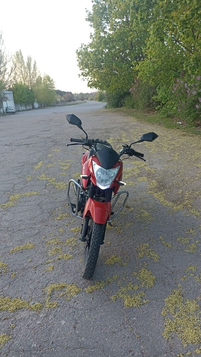 lifan ccr150 2-e