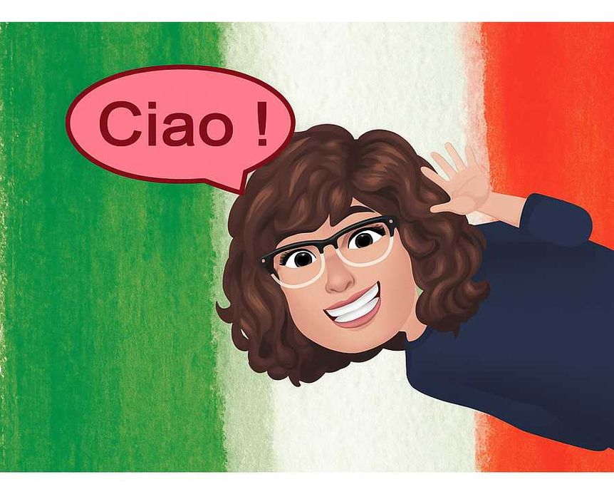 Konwersacje język włoski, konwersacje włoskie, rozmowy po włosku