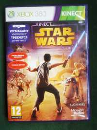 Kinect Star Wars Xbox 360