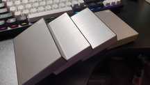 Жосткi диски HDD 2.5" Seagate 5tb 5тб