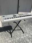 YamahaMO8 Syntezator Keyboard