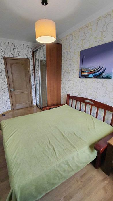 Продам 3-к квартиру з АВТОНОМНИМ ОПАЛЕННЯМ Філософська Лесі Українки