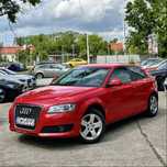 Audi A3 8P Lift | 1.6 MPI+LPG 102KM|Manual|Salon Polska|LED|Xenon|2009