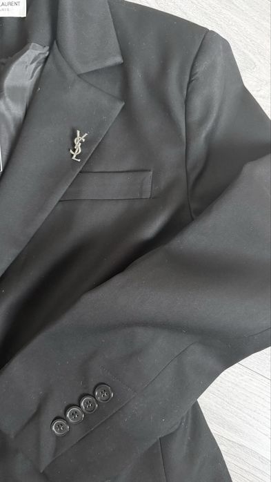 Пиджак Yves Saint Laurent