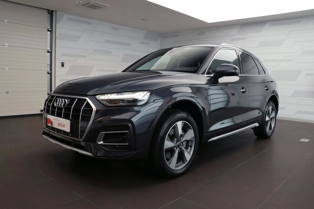 Audi Q5 | MATRIX | Virtual Cockpit Plus | Ambiente Plus | CarPlay | FVAT23% |