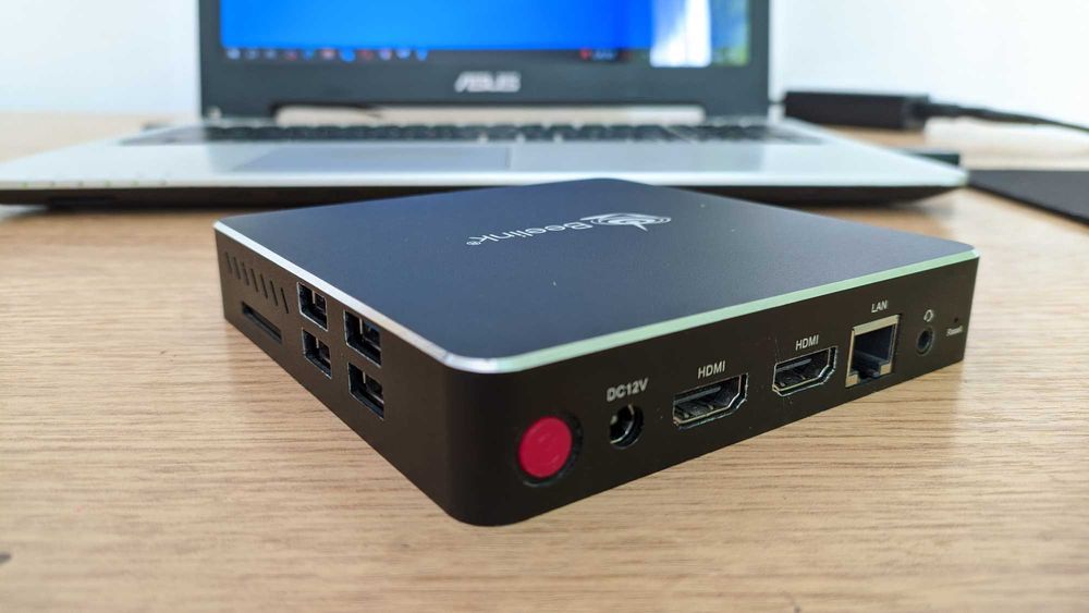 Комп'ютер Beelink