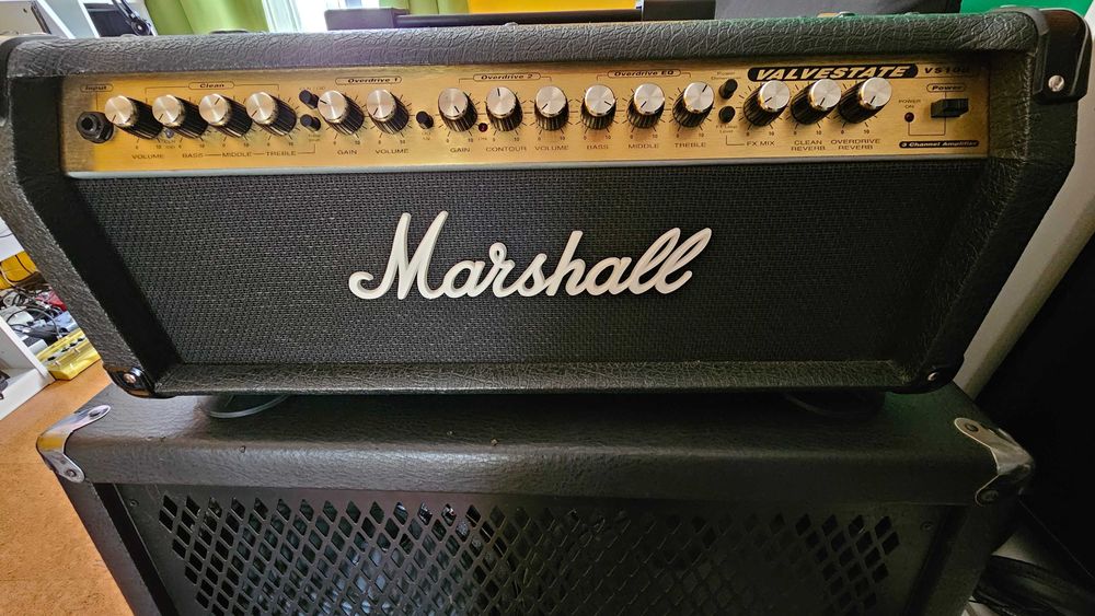 Material de Estúdio - Amplificadores, Colunas e Mixer