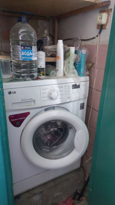 Продаж кімната 18м Хіммаш