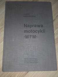 WFM oryginalna instrukcja napraw