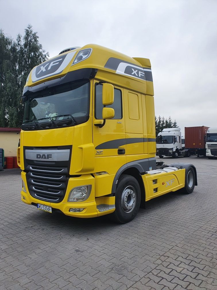 Sprzedam DAF 106