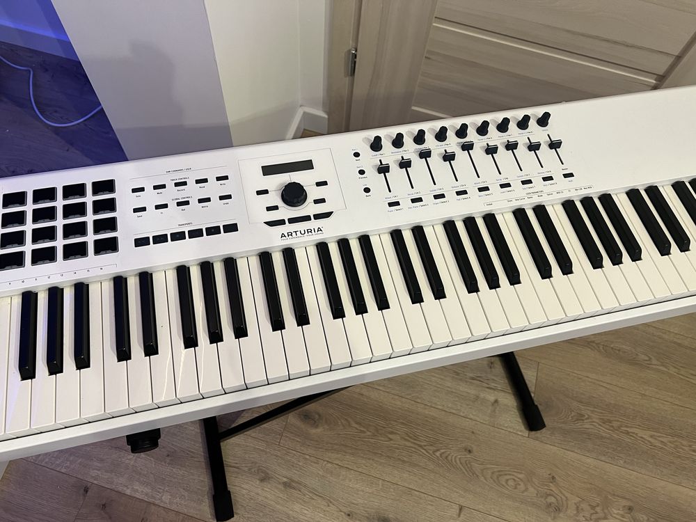 Arturia Keylab mk2 88