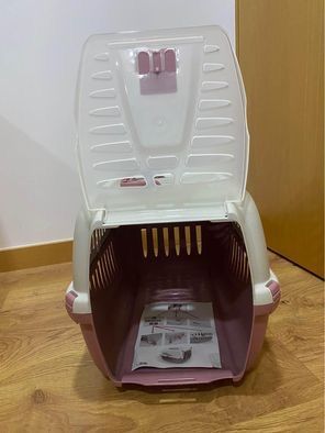 Transportadora de animais
