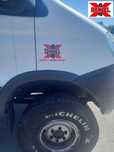 IVECO  Daily scam  4x4 na części Wszystkie części servis 4x4