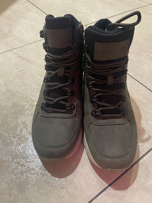 Дитячі кросівки IGUANA