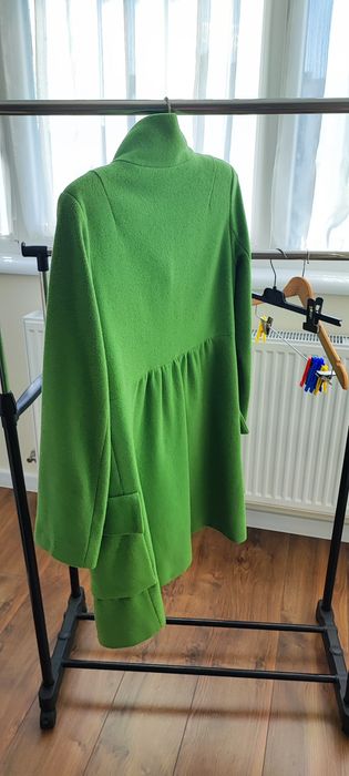 Женское пальто новое