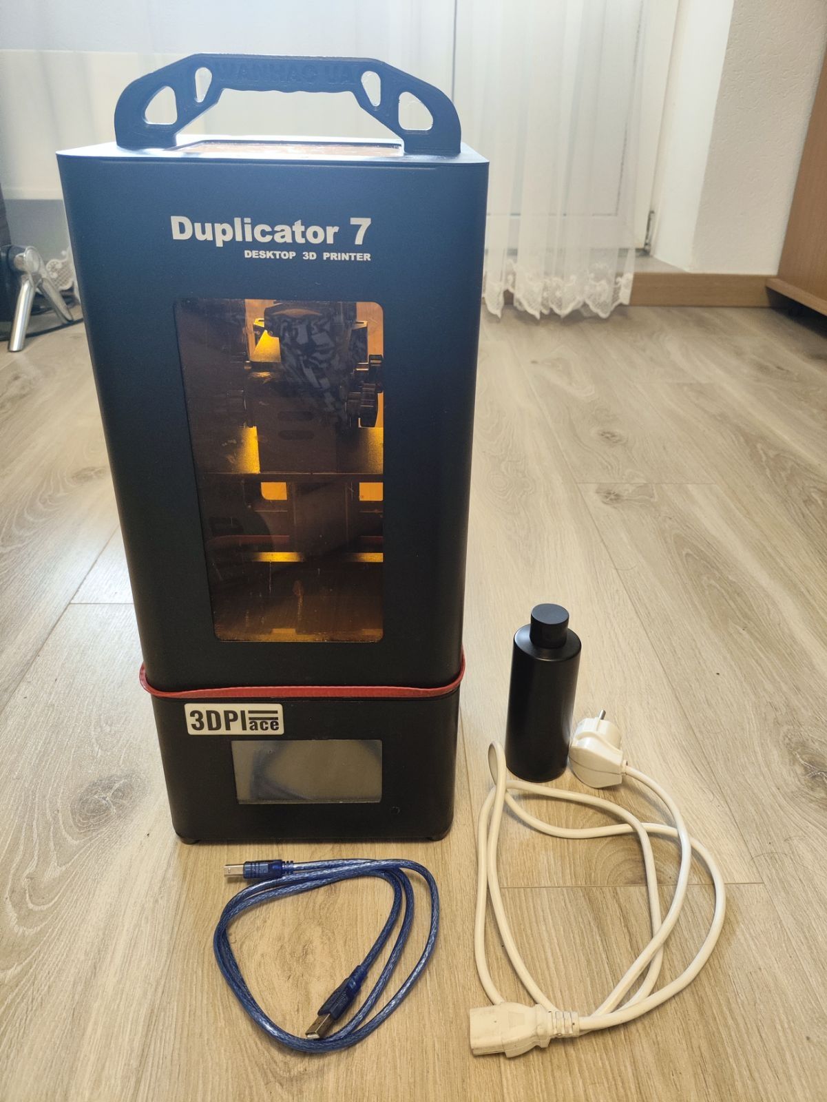 3D-принтер Wanhao Duplicator 7 v1.5