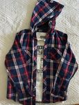 Roupa menino 9 anos - Camisa e T-shirt